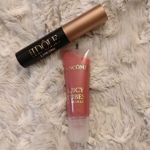 Lancome Sample Pair